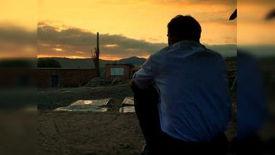 "Kandahar", el filme ruso sobre Afganistán basado en hechos reales