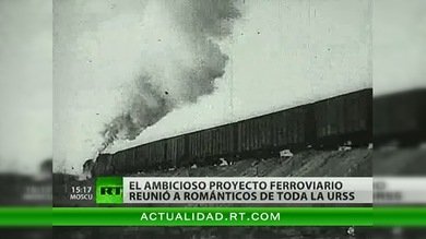 Región de Zabaikalie. Siberia (Parte 3)