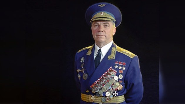 Ivan Kozhedub. El as más resolutivo de los aliados