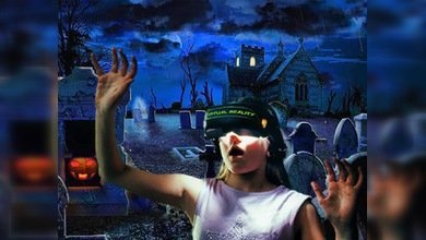 En Hong Kong abrieron un cementerio virtual