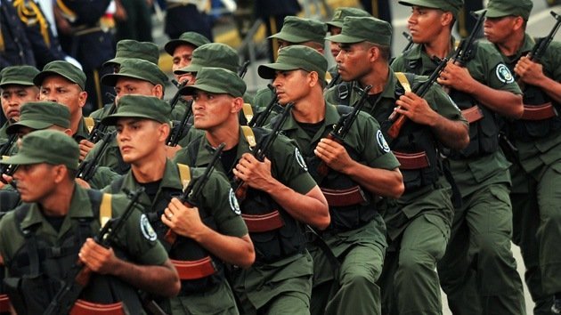 Nicaragua no enviará más soldados a la "tristemente famosa" Escuela de las Américas