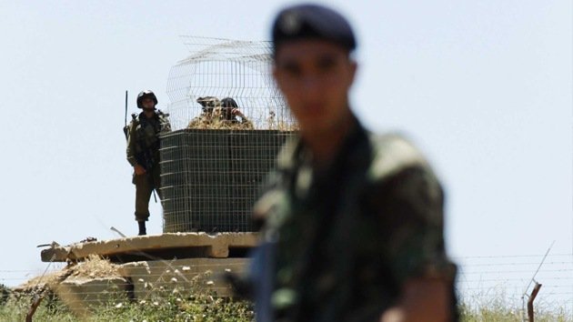 Soldado israelí: "Debemos admitir la existencia de Hamás y dejarlos vivir en paz"