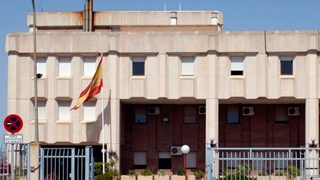 Centros de Internamiento de Extranjeros: Los 'Guantánamos' de España
