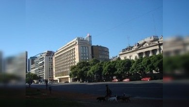 Rusia y Argentina celebran 125 años de relaciones diplomáticas