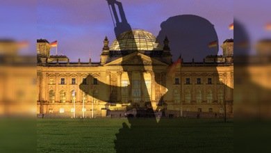 El Parlamento alemán: ¿blanco para Al Qaeda?