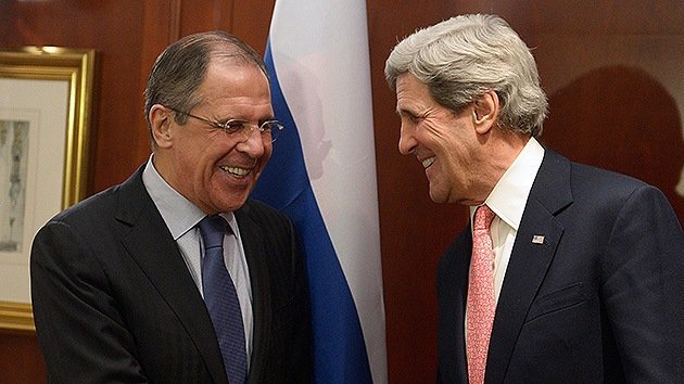Lavrov: Siria se convertirá en un estado donde gobernarán los extremistas si ganan los rebeldes