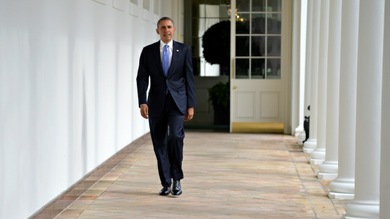 Republicanos comparan a Obama con Hitler por su postura en el control de armas