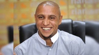 Roberto Carlos dará parte de su sueldo para los niños con cáncer en Rusia