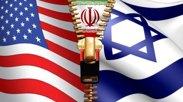 EE.UU. e Israel, separados por el átomo iraní