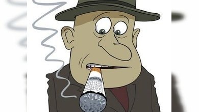 En España no se podrá fumar en lugares públicos cerrados