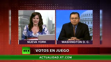 Detrás de la noticia : Escalada de tensión