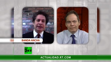 Keiser report en español: Botón de pánico contra el robo financiero (E334)