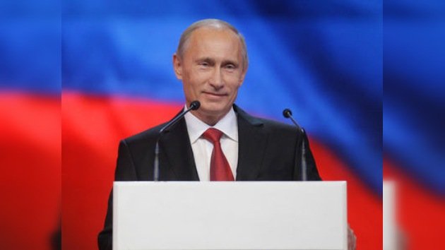 Hoy 16 de diciembre: diálogo en vivo de Putin con los ciudadanos del país