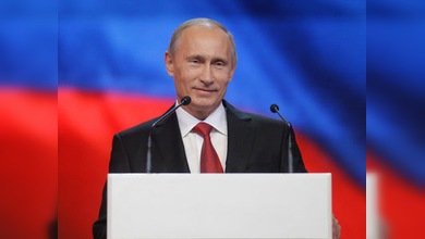 Hoy 16 de diciembre: diálogo en vivo de Putin con los ciudadanos del país