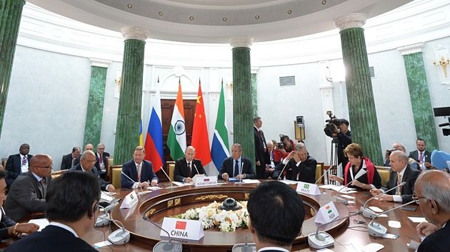 Las cinco esferas en las que el BRICS podría cambiar el mundo