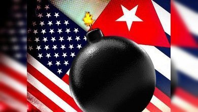 Cuba se opone a formar parte de la lista de terrorismo de EE. UU.