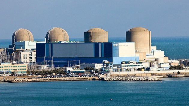 Corea del Sur desarrolla su industria nuclear