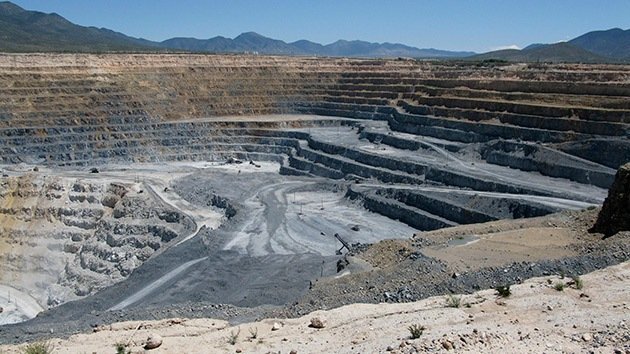 Chile: Indígenas logran frenar el millonario proyecto minero de una empresa canadiense