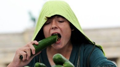 Los vegetarianos son menos sanos y viven peor que los consumidores de carne