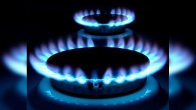 El frío de enero impulsa una extracción de gas récord