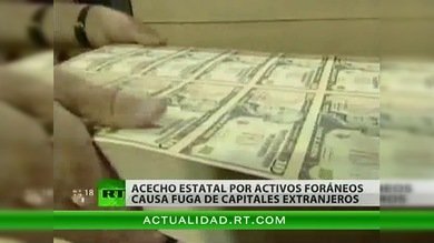 El pánico financiero sacude Miami