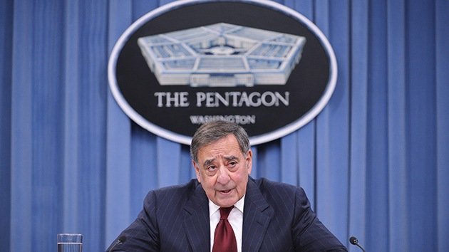 Panetta: "El envío de tropas de EE.UU. para enfrentarse al Estado Islámico es inevitable"