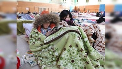 Inestable mejoría de la situación en Fukushima-1