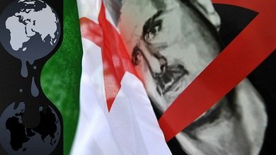 WikiLeaks: EE.UU. planeaba derrocar a Assad en 2006