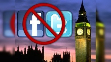 ¿Es posible parar la violencia a costa de las redes sociales?