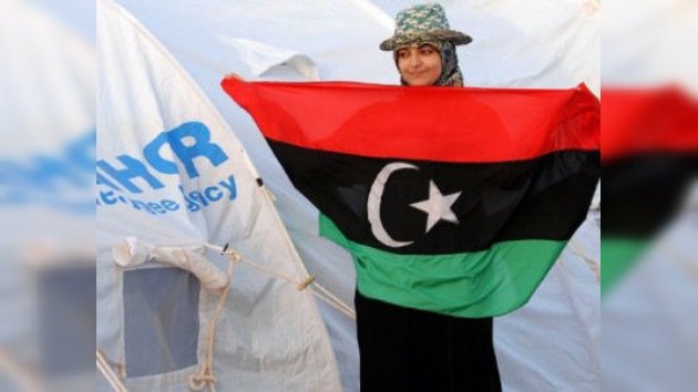 Amnistía Internacional: sin rastro de violaciones masivas en Libia