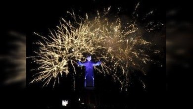 Alan García hace un original regalo a Perú al final de su presidencia