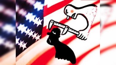 En EE. UU. todavía existen diferencias entre blancos y 'menos' blancos