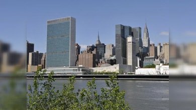 Nueva York, sede de conferencia nuclear