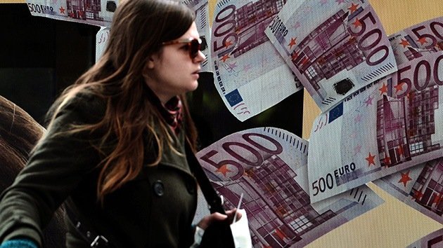 Bank of America opina que Europa debería eliminar los billetes de 500 euros