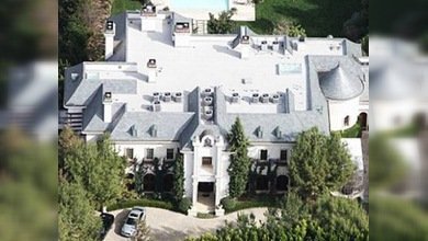 En venta casa donde murió Michael Jackson