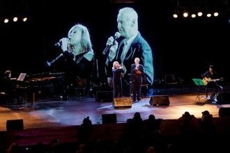 Festival y Mundial de Tango 2011