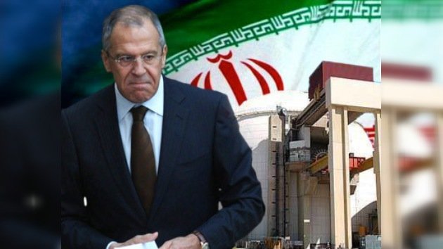 Lavrov: “La resolución contra Irán no perjudica los intereses de Rusia”