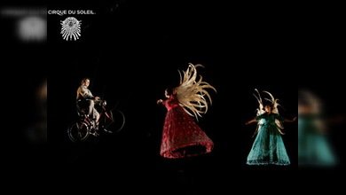 Todos los ángeles se encuentran en Moscú