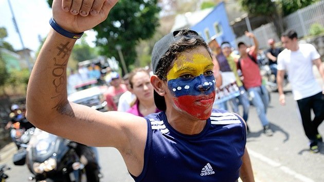 Venezuela cierra sus fronteras por las presidenciales
