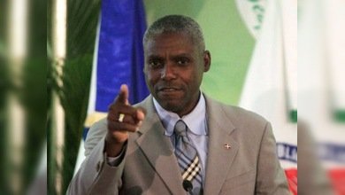 Carl Lewis se lanza a la carrera... por el Congreso 