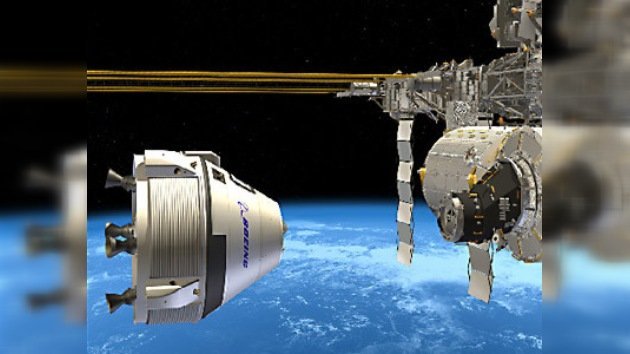 Boeing da un paso más hacia el turismo espacial