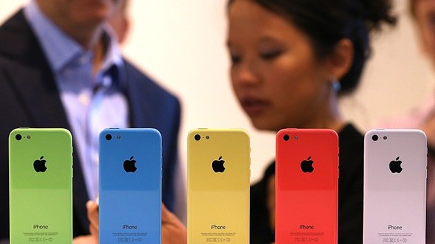 El iPhone 5C 'barato', ¿una caja de Pandora para Apple?