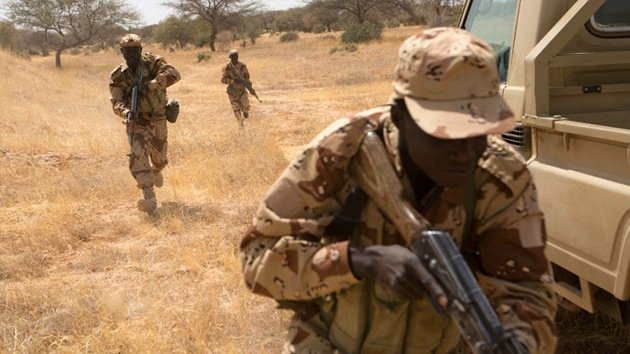 Líderes africanos declaran la guerra a Boko Haram, el "Al Qaeda de África Occidental"