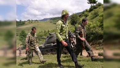 Transnistria dice estar de acuerdo con misiles rusos en su territorio
