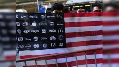 Tres semanas después, Ocupa Wall Street se extiende hasta Minnesota