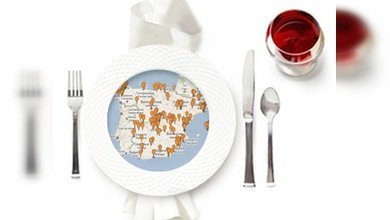 'Restaurantes contra el hambre' nueva lucha contra la desnutrición infantil