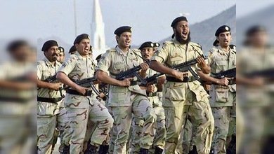 Donde pone el ojo pone la bala: ¿Cambiará la Liga Árabe observadores por tropas en Siria?