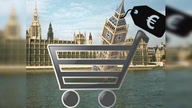 La crisis obliga al sacrificio: el Reino Unido podría vender el Big Ben para salvarlo