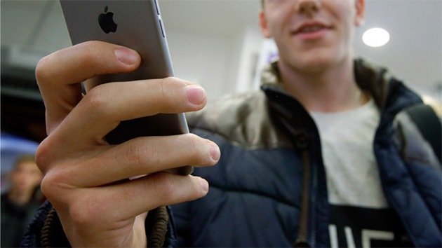 La Policía rusa ofrece 39.000 dólares por 'hackear' el iPhone