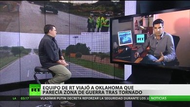 Fuera de cuadro: Estados Unidos